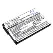 Zebra BT-000454 Battery Replacement for TC15 TN28 - 1
