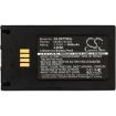 Battery Replacement Easypack 56446 702 099 for EZPack XL Poliflex 750 - 3