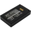 Battery Replacement TSL 1128-00-BA-2000 for 1128 UHF RFID Reader - 2