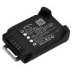 Zebra RS51 RS5100 Battery Replacement BT-000397 BT-000398 BTRY-RS51-4MA01 BTRY-RS51-7MA01 - 1