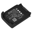 Zebra RS51 RS5100 Battery Replacement BT-000397 BT-000398 BTRY-RS51-4MA01 BTRY-RS51-7MA01 - 2