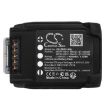 Zebra RS51 RS5100 Battery Replacement BT-000397 BT-000398 BTRY-RS51-4MA01 BTRY-RS51-7MA01 - 5