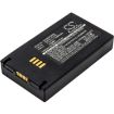 Varta 11CP53562-2 Battery Replacement for EasyPack 2000 EZPack XL - 1