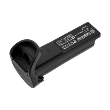 Honeywell BAT-SCN11WC Battery Replacement for Xenon Ultra 1962g - 1