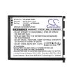 Replacement Battery M3 Mobile SM15-BATT-S41 for SM15 SM15N - 5