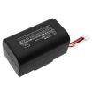 Battery Replacement Symbol 82-76786-03 BTRY-VC50IAB00 for VC5090 VC5090-MA0QL0GH6WW - 2