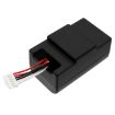Battery Replacement Symbol 82-76786-03 BTRY-VC50IAB00 for VC5090 VC5090-MA0QL0GH6WW - 3