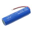 Honeywell OH3502 Battery Replacement for OH3502 1D - 2