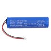 Honeywell OH3502 Battery Replacement for OH3502 1D - 3