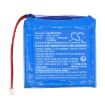 Battery Replacement Safie HDS134345 for Pocket 2 - 3