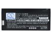Sylvania AR8378BK01 AR8395BK01 V80039BK01 V80086BK01 Battery Replacement for VC4511SL01 VC4512SL01 - 5
