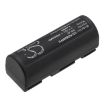 Replacement Battery Fujifilm NP-80 for FinePix 1700z & 2700 - 2