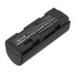 Replacement Battery Fujifilm NP-80 for FinePix 1700z & 2700 - 4