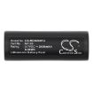Replacement Battery Fujifilm NP-80 for FinePix 1700z & 2700 - 5