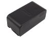 JVC BN-V11U BN-V12 BN-V12U BN-V14U BN-V15 BN-V18U BN-V20 Battery Replacement - 4