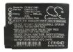 Replacement Battery for Panasonic DMW-BLC12 for Lumix DMC-GH2H - 5