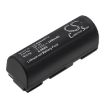 Battery Replacement Toshiba PDR-BT1 PDR-BT2 PDR-BT2A for Allegretto M70 PDR-M4 - 1