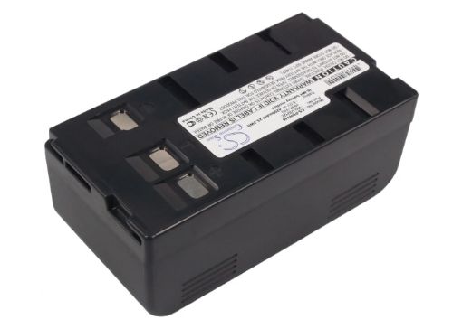 Replacement Battery for Philips SBC-5260C SBC-5261C SBC5263 M-640 M-660 - 1