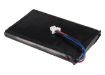 Replacement Battery Flip for F360 F360B - 4