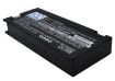 Battery Replacement for General Electric 1CVA125 1CVA155 - 1