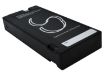 Battery Replacement for General Electric 1CVA125 1CVA155 - 3