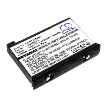 Insta360 CINSBBMA Battery Replacement for One X4 - 1