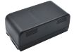 Panasonic VW-VBS2 Battery Replacement for NV-3CCD1 NV-61 - 4