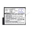 Replacement Battery DJI BCX202 for Osmo Action 3 & 4 - 5