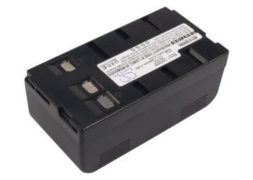 Siemens FA-277 FA-278 Battery Replacement - 1