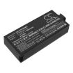Insta360 PT854291-2S Battery Replacement for Pro Pro 2 - 1