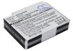 Cisco ABT2W Battery Replacement for Flip Ultra HD Flip Video - 2