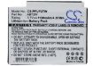 Cisco ABT2W Battery Replacement for Flip Ultra HD Flip Video - 5