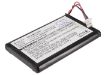 Battery Replacement Pure 02404-0013-00 1UF463450-1-T0058/NP20 for F360 F360B - 1