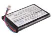 Battery Replacement Pure 02404-0013-00 1UF463450-1-T0058/NP20 for F360 F360B - 2