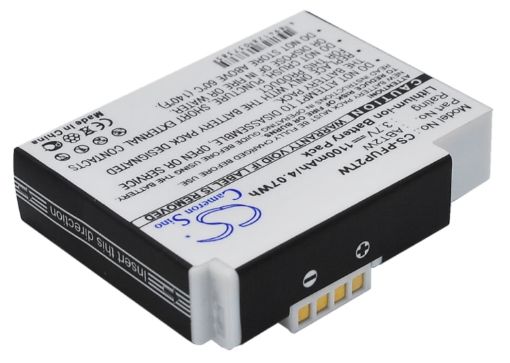 Replacement Battery Pure ABT2W for Flip 4GB & UltraHD 8GB - 1