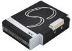Replacement Battery Pure ABT2W for Flip 4GB & UltraHD 8GB - 3
