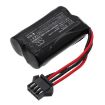 Replacement Battery Modster MD10078 for Vector SR28 & SR30 - 2