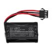 Replacement Battery Modster MD10078 for Vector SR28 & SR30 - 3
