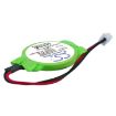 Battery Replacement Lenovo 02HK903 02HK905 CR2032-T6 GC000000700 GC000000710 GC000000800 for ThinkPad T490 & P43s - 2