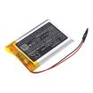 Skywin AHT803450 Battery Replacement for SW-CS-519 Wireless Conference - 2