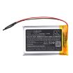 Skywin AHT803450 Battery Replacement for SW-CS-519 Wireless Conference - 3