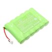 Snom BT200660 Battery Replacement for C620 Sip Wireless Conference - 1