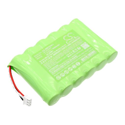 Snom BT200660 Battery Replacement for C620 Sip Wireless Conference - 1