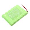 Snom BT200660 Battery Replacement for C620 Sip Wireless Conference - 2