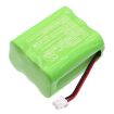Snom GP230AAHC6YMXZ Battery Replacement for C52-SP Dect Expansion Speaker - 2