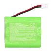 Snom GP230AAHC6YMXZ Battery Replacement for C52-SP Dect Expansion Speaker - 3