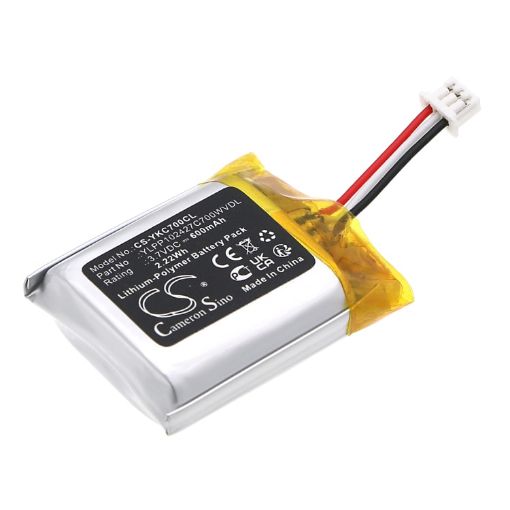 Yealink CP700 Battery Replacement - 1