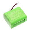 AT&T GP230AAHC6YMXZ Battery Replacement for Tech ErisStation V - 1