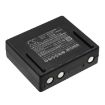 Battery Replacement Hetronic 68108870 68108875 68108880 68303600 for NOVA XXL - 1