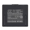 Battery Replacement Hetronic 68108870 68108875 68108880 68303600 for NOVA XXL - 5